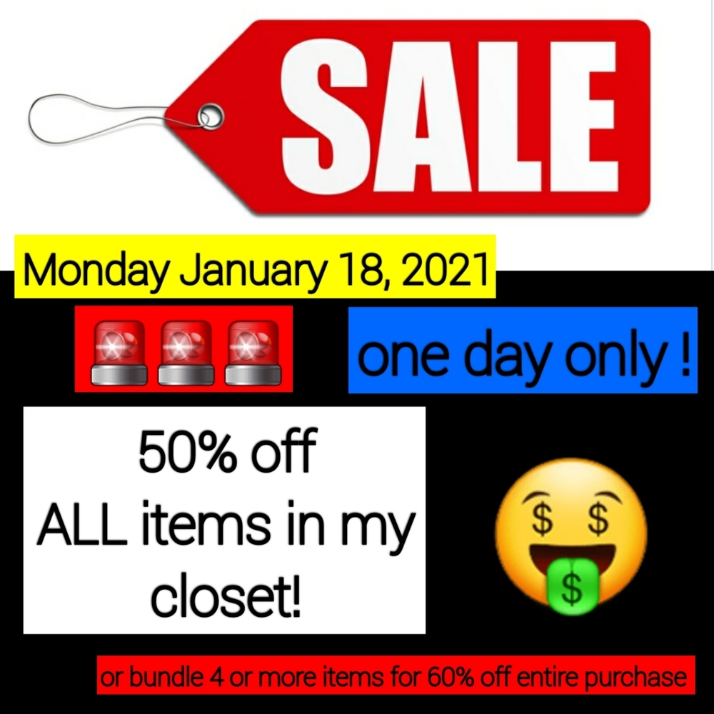 SALE